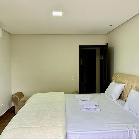 Apartamentos A 200M Do Centro - Hospedaria Villa Da Pedra Tiradentes Εξωτερικό φωτογραφία