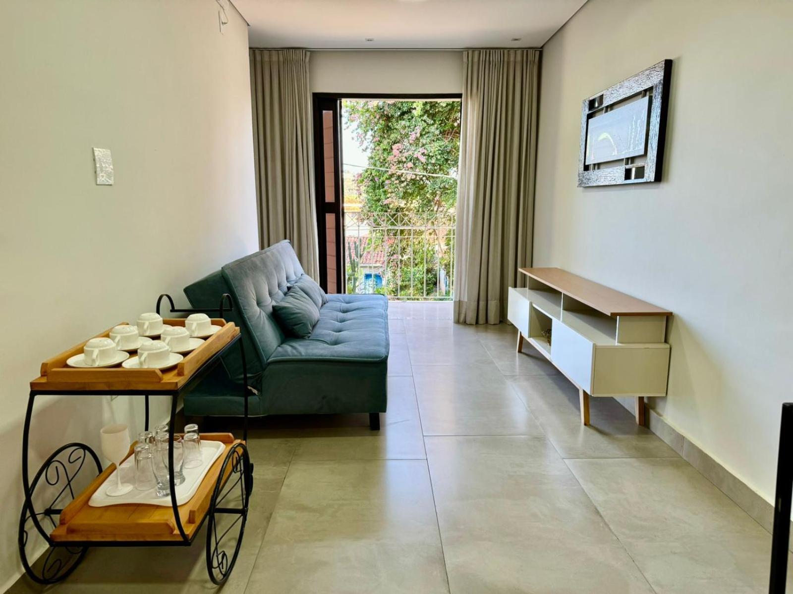 Apartamentos A 200M Do Centro - Hospedaria Villa Da Pedra Tiradentes Εξωτερικό φωτογραφία