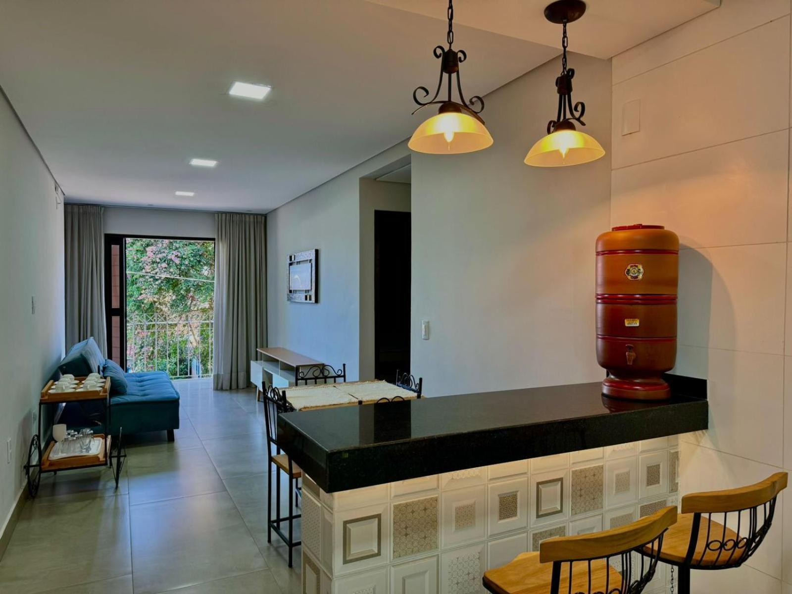 Apartamentos A 200M Do Centro - Hospedaria Villa Da Pedra Tiradentes Εξωτερικό φωτογραφία