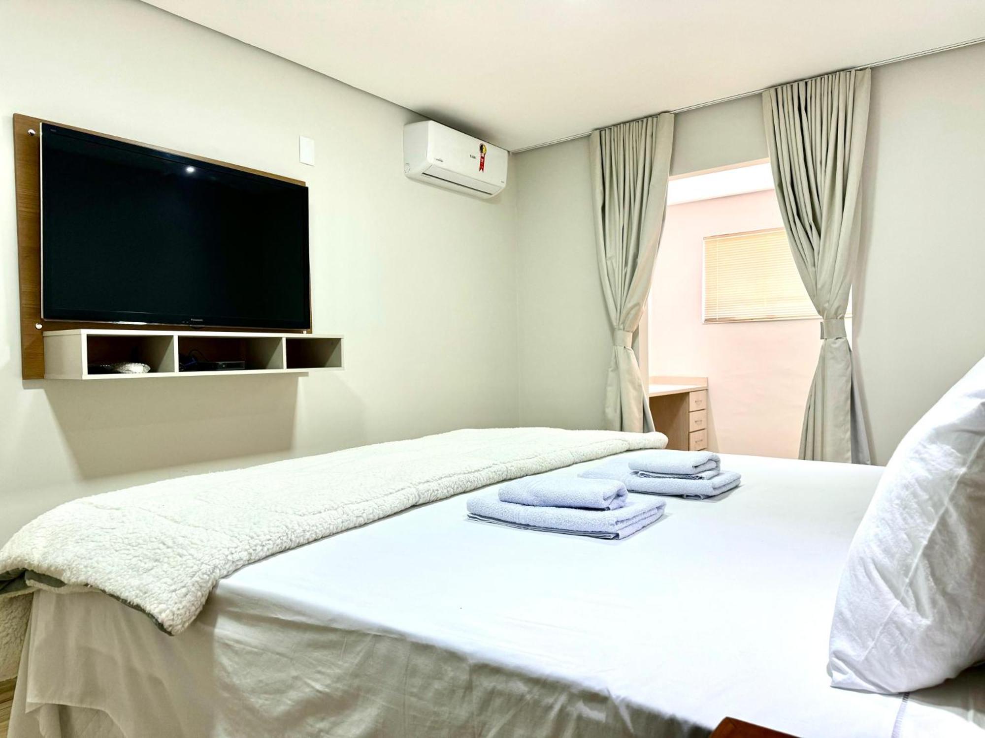 Apartamentos A 200M Do Centro - Hospedaria Villa Da Pedra Tiradentes Εξωτερικό φωτογραφία