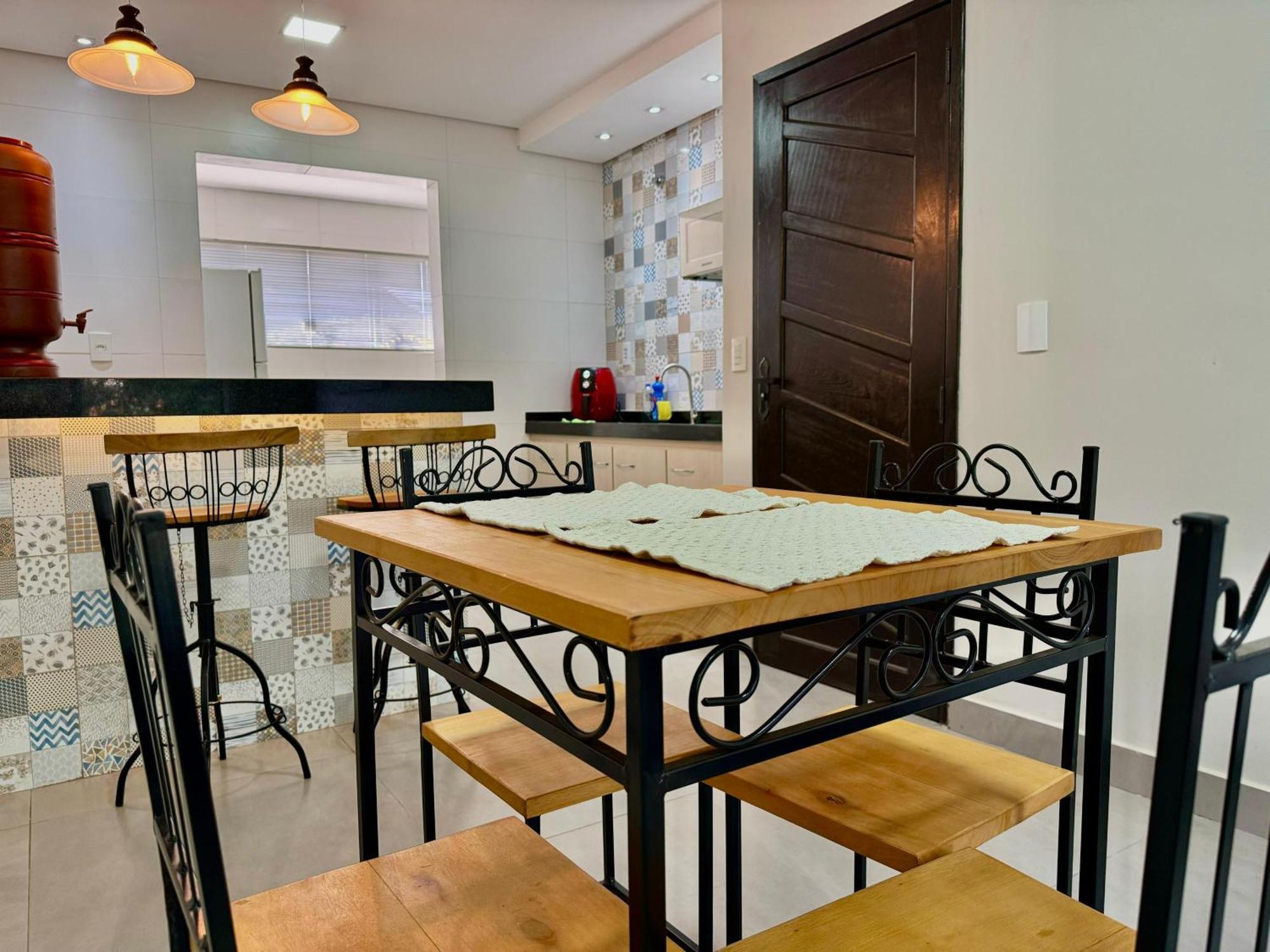 Apartamentos A 200M Do Centro - Hospedaria Villa Da Pedra Tiradentes Εξωτερικό φωτογραφία