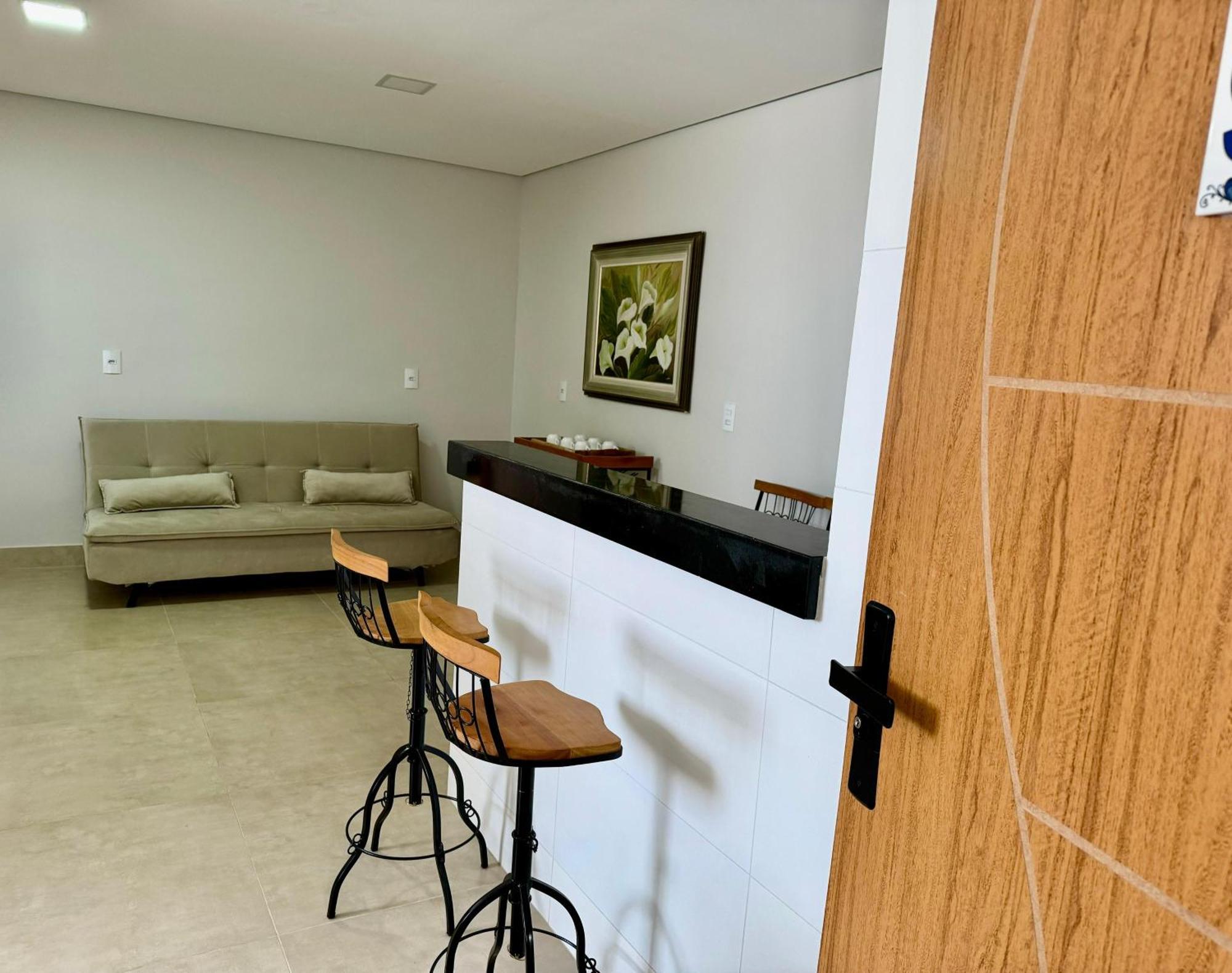 Apartamentos A 200M Do Centro - Hospedaria Villa Da Pedra Tiradentes Εξωτερικό φωτογραφία