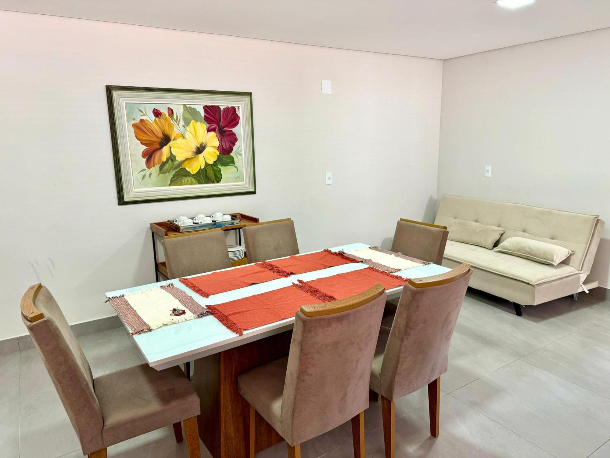 Apartamentos A 200M Do Centro - Hospedaria Villa Da Pedra Tiradentes Εξωτερικό φωτογραφία