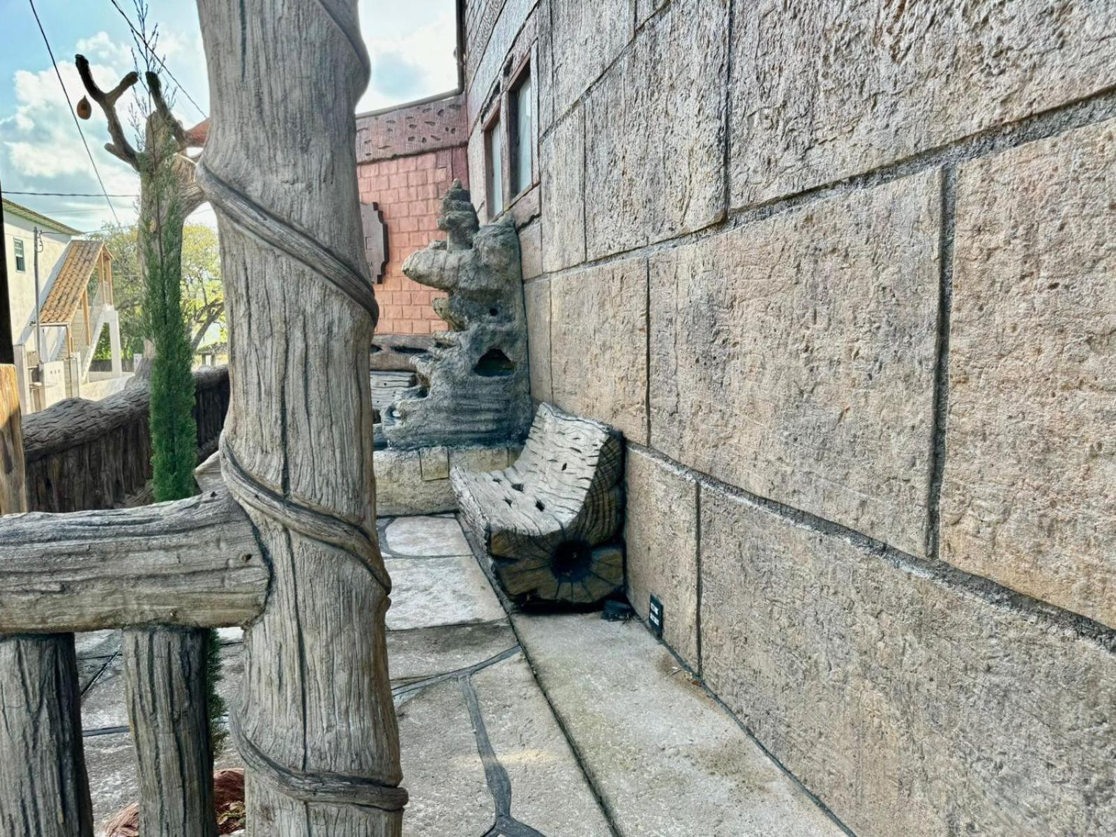 Apartamentos A 200M Do Centro - Hospedaria Villa Da Pedra Tiradentes Εξωτερικό φωτογραφία