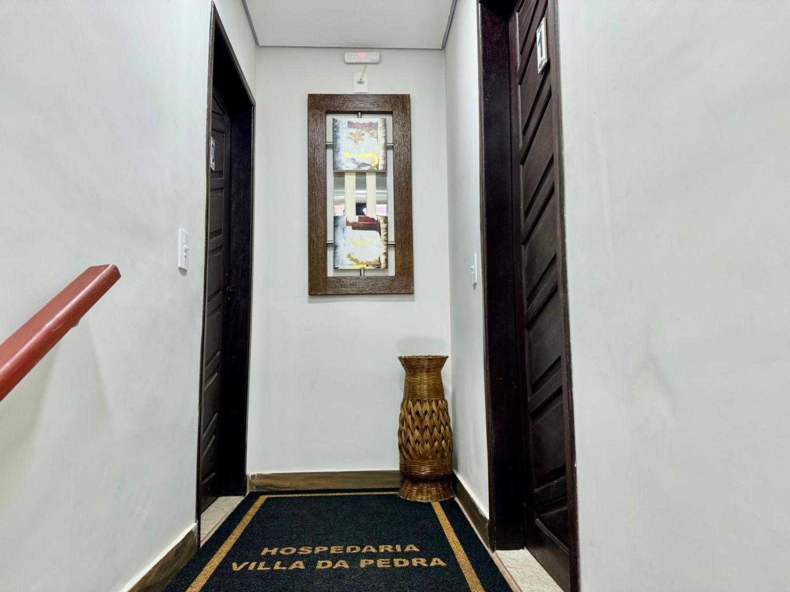Apartamentos A 200M Do Centro - Hospedaria Villa Da Pedra Tiradentes Εξωτερικό φωτογραφία