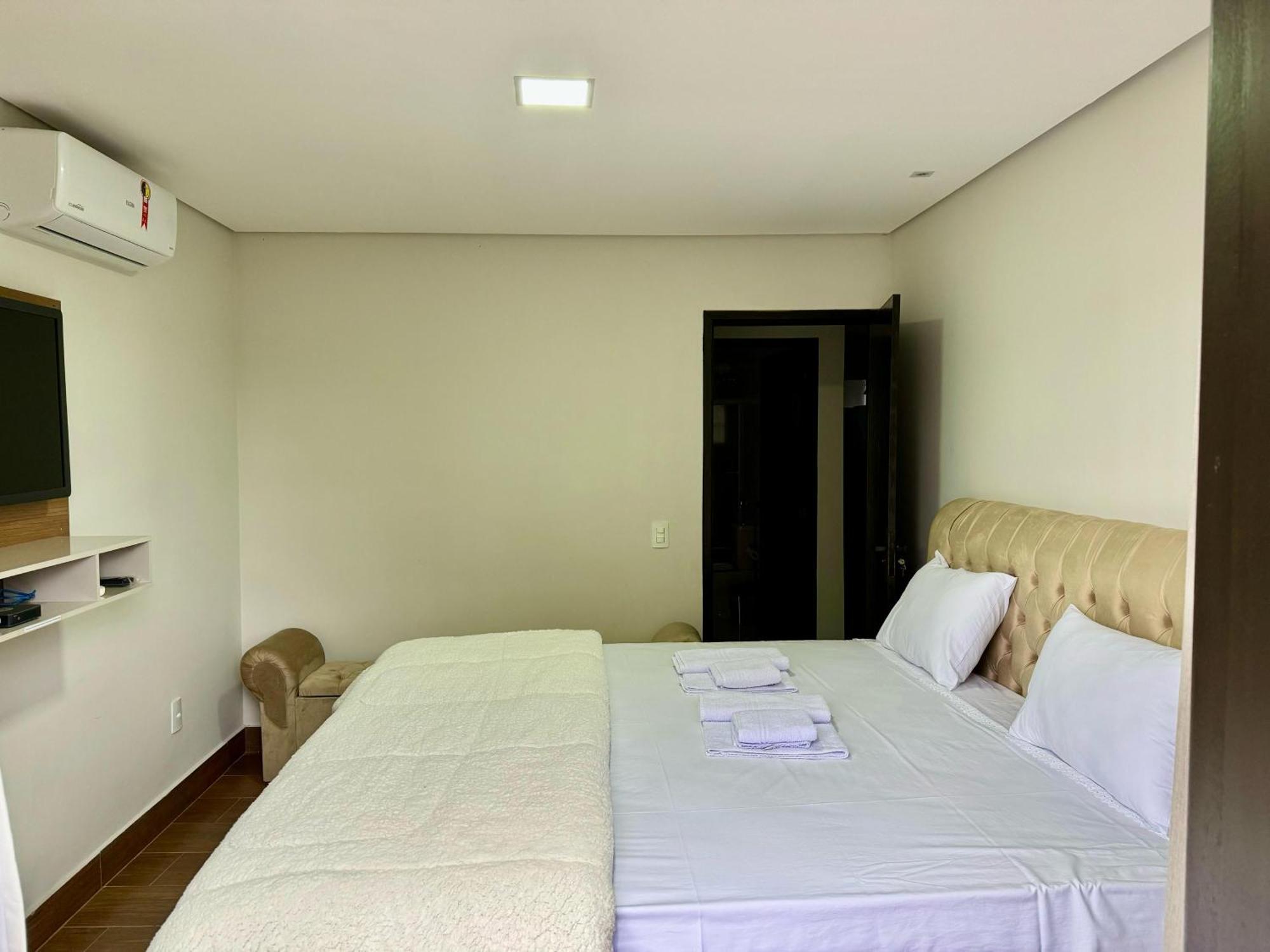 Apartamentos A 200M Do Centro - Hospedaria Villa Da Pedra Tiradentes Εξωτερικό φωτογραφία