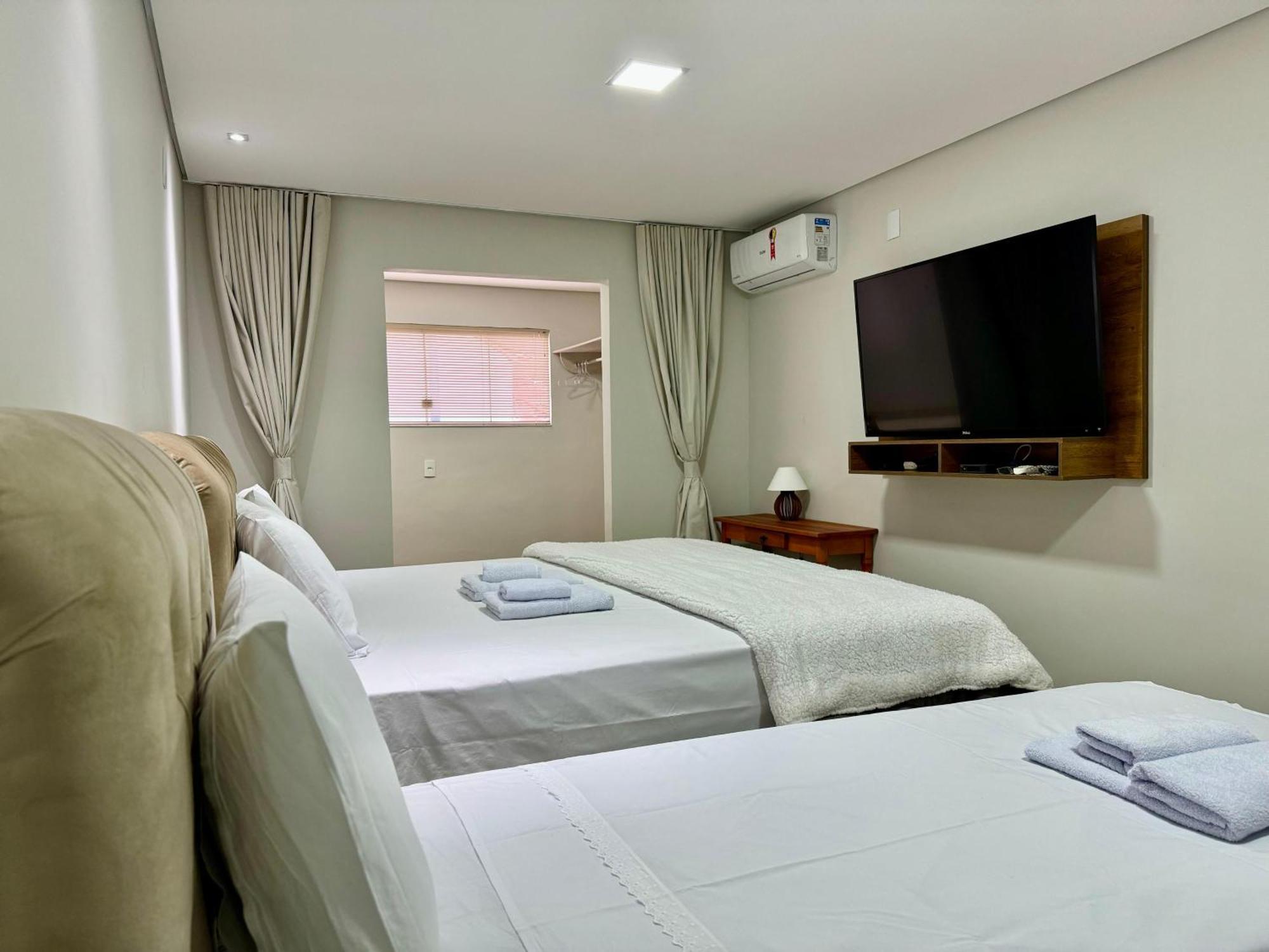 Apartamentos A 200M Do Centro - Hospedaria Villa Da Pedra Tiradentes Εξωτερικό φωτογραφία