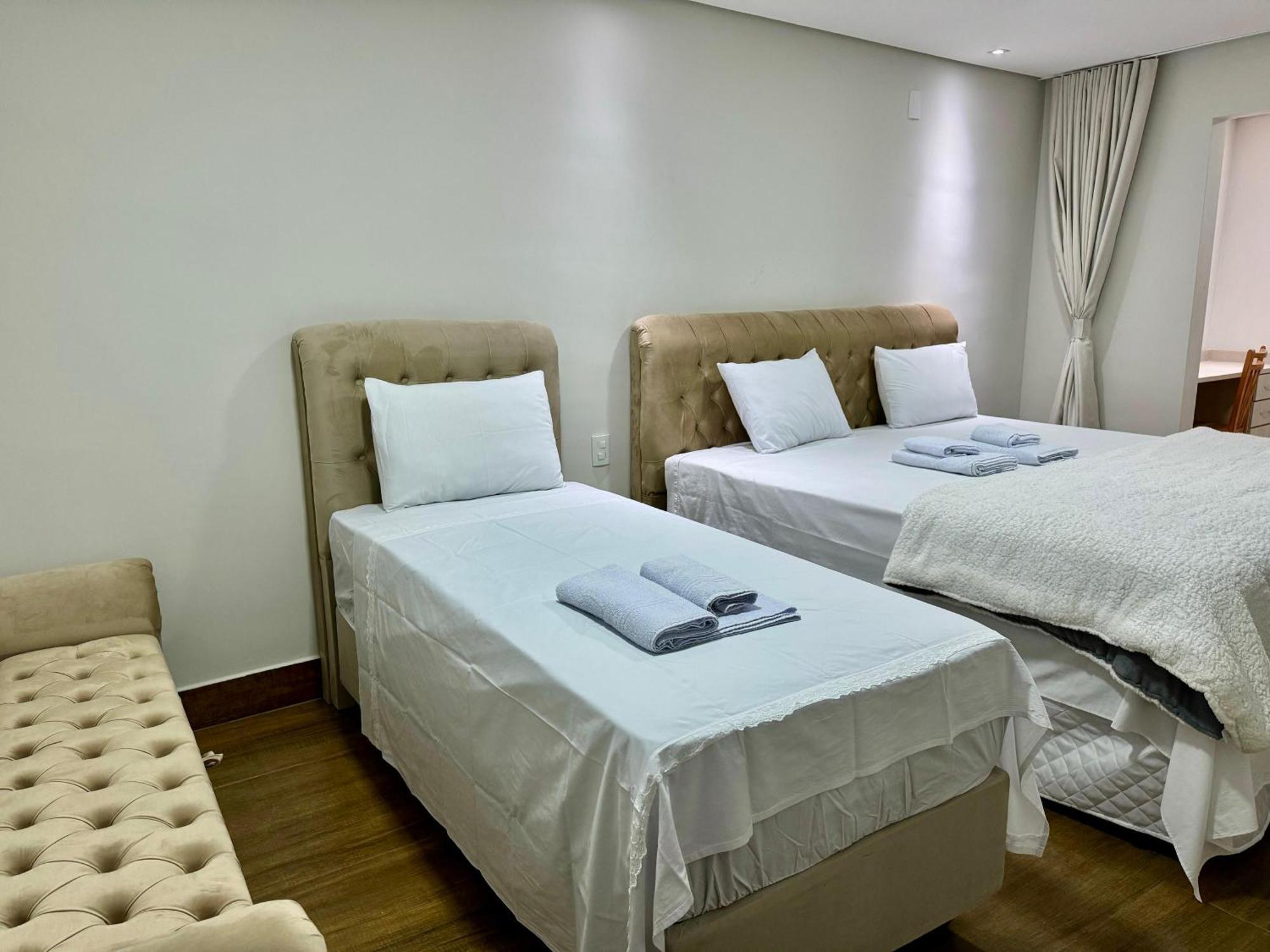 Apartamentos A 200M Do Centro - Hospedaria Villa Da Pedra Tiradentes Εξωτερικό φωτογραφία
